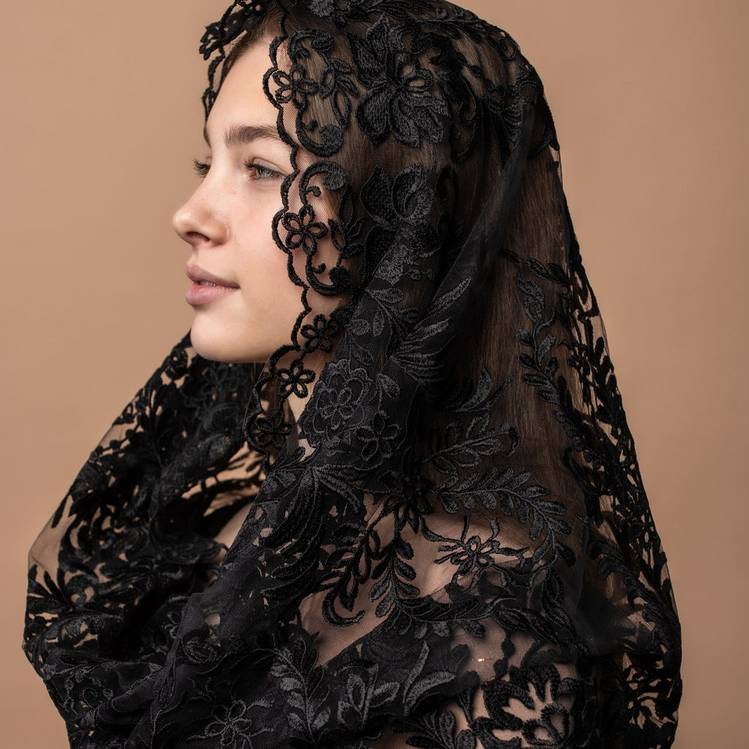 Maria Veils - Home of Maria Veils – MariaVeils